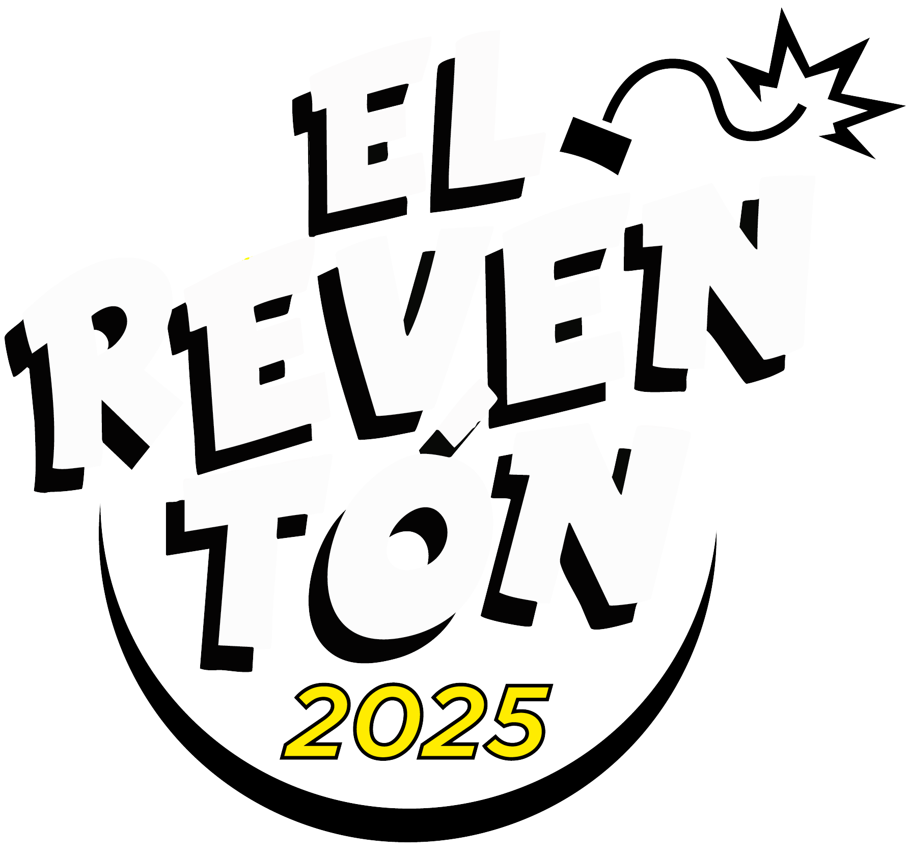 El Reventon Posadas 2026
