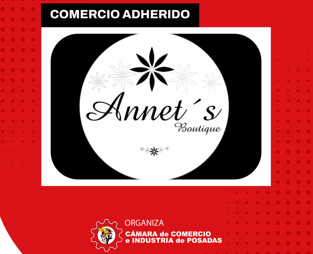 Annet's Boutique