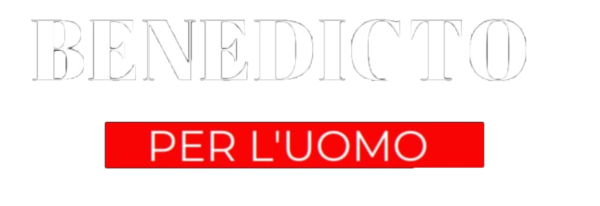 BENEDICTO logo