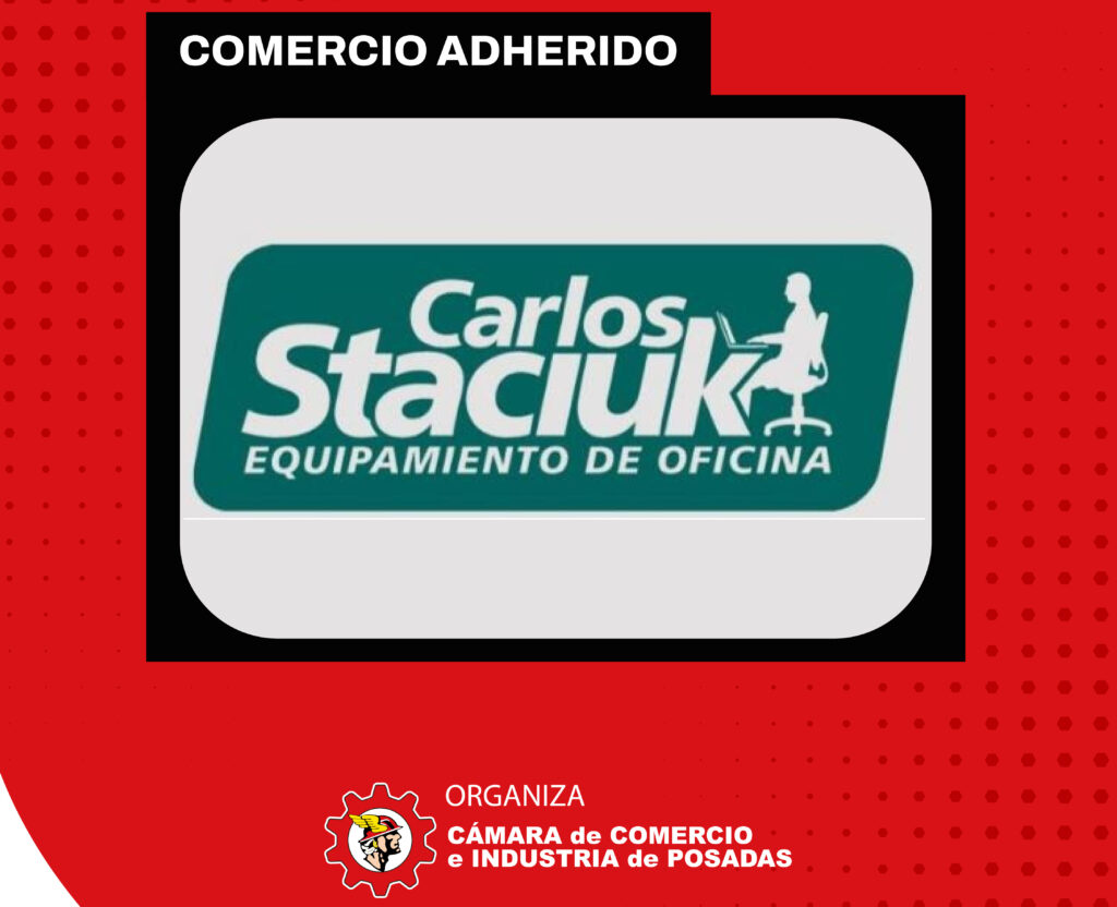 Carlos Staciuk