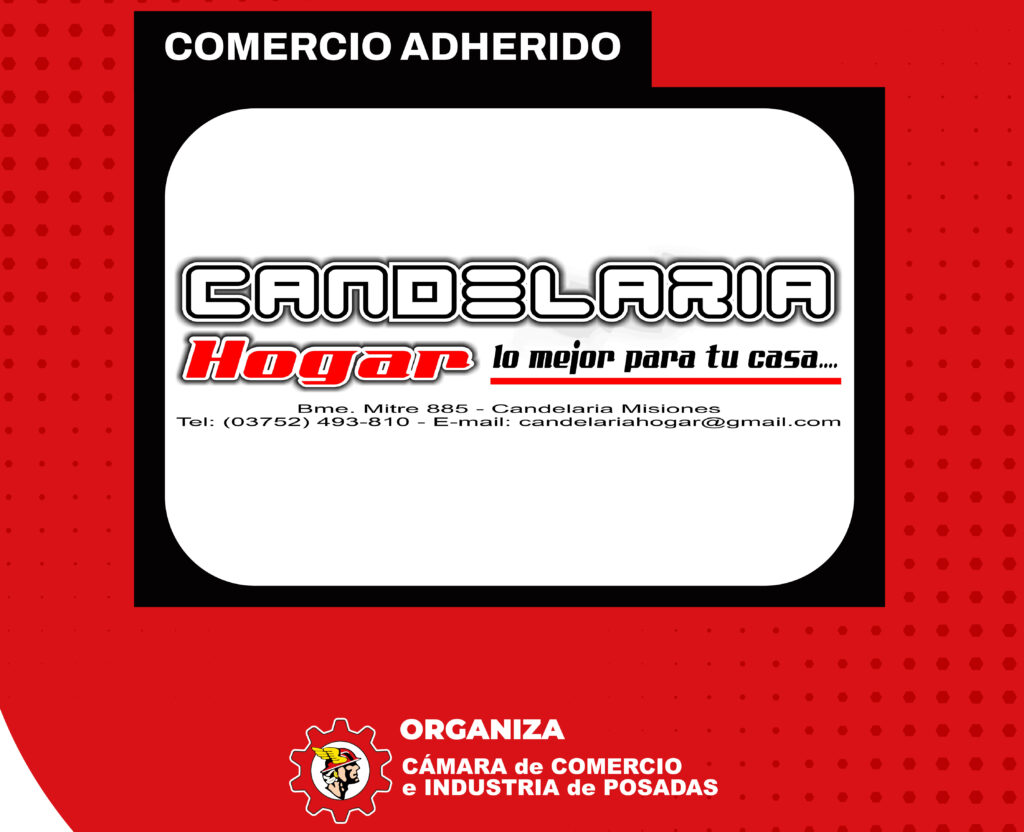 Candelaria Hogar - Artículos del Hogar - Motos