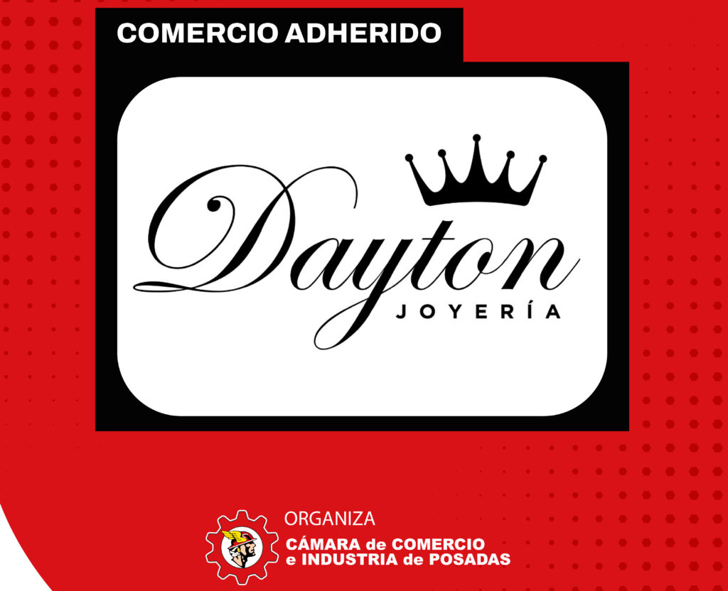 Dayton Joyería