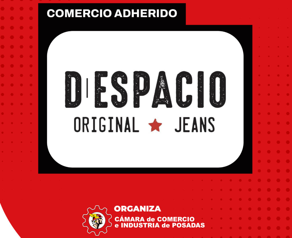 Despacio Original Jeans