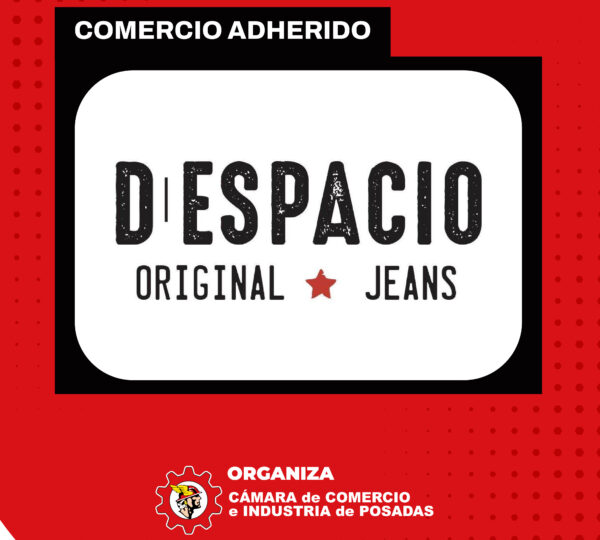 Despacio Original Jeans