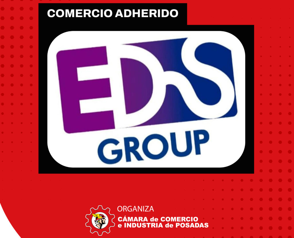 EDS - Group