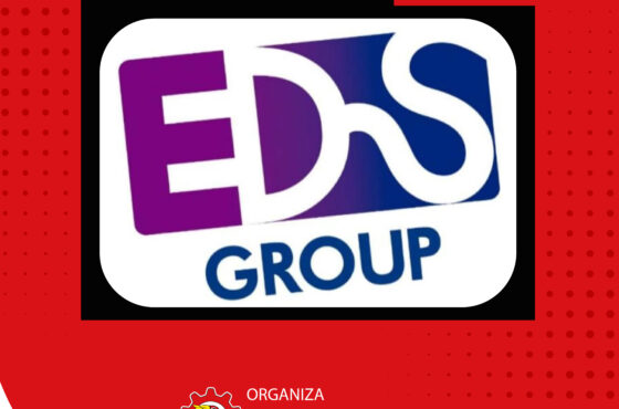 EDS – Group