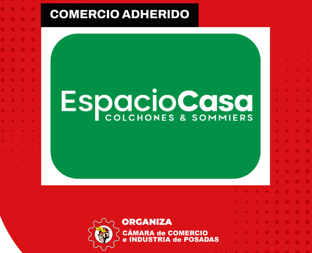 Espacio Casa Colchones