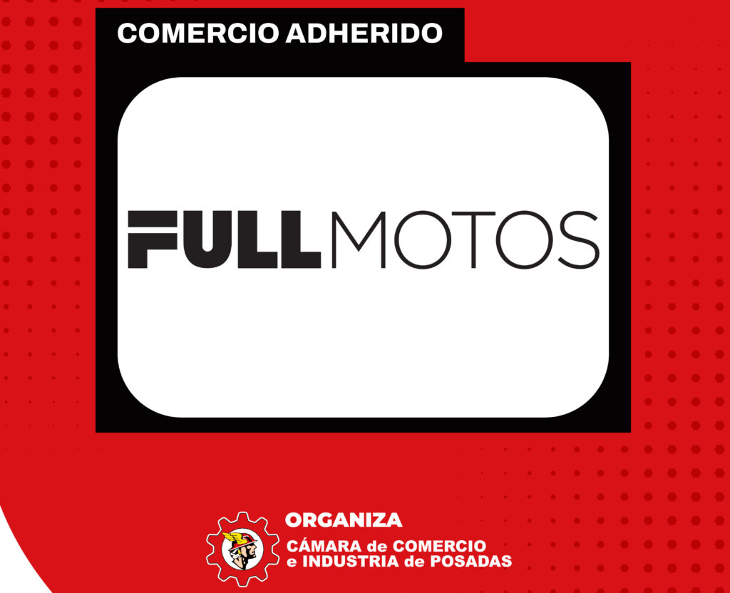 FULL MOTOS