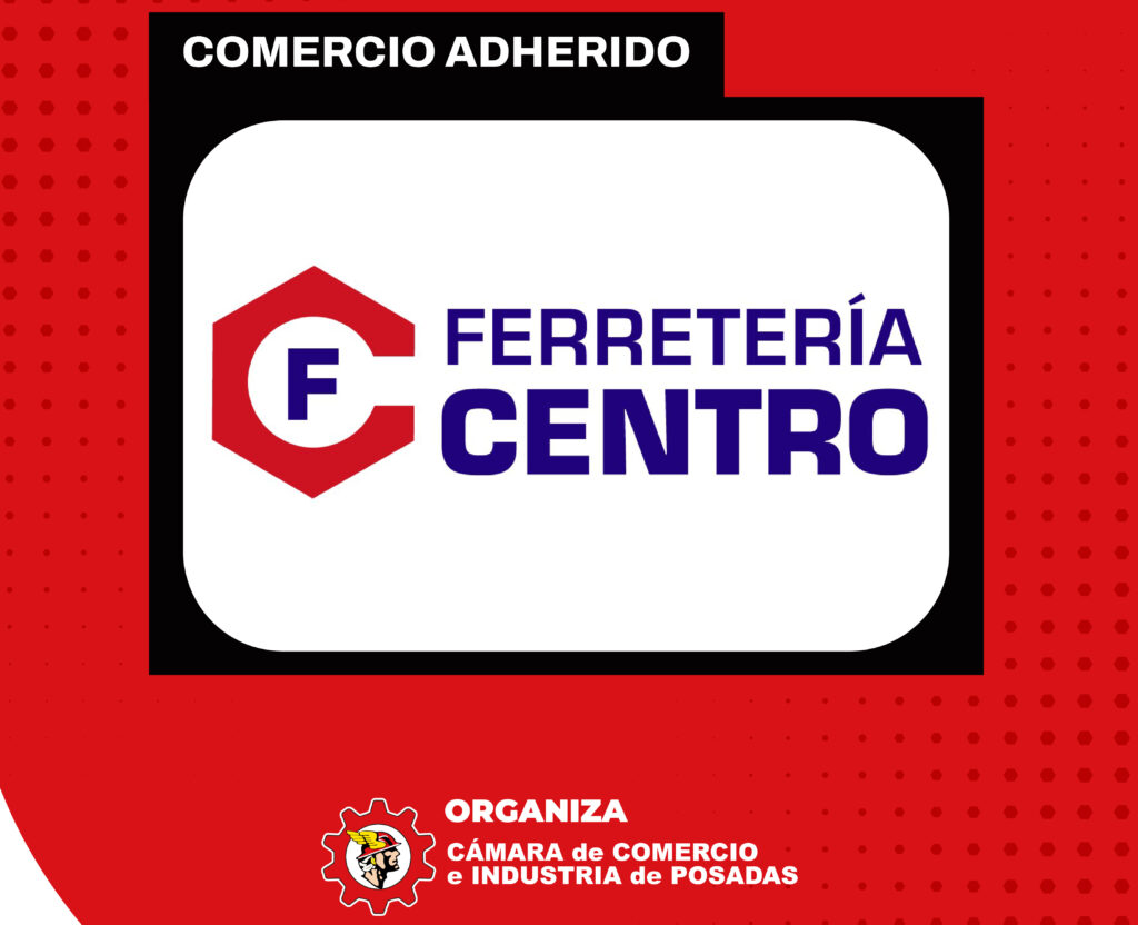 Ferretería Centro