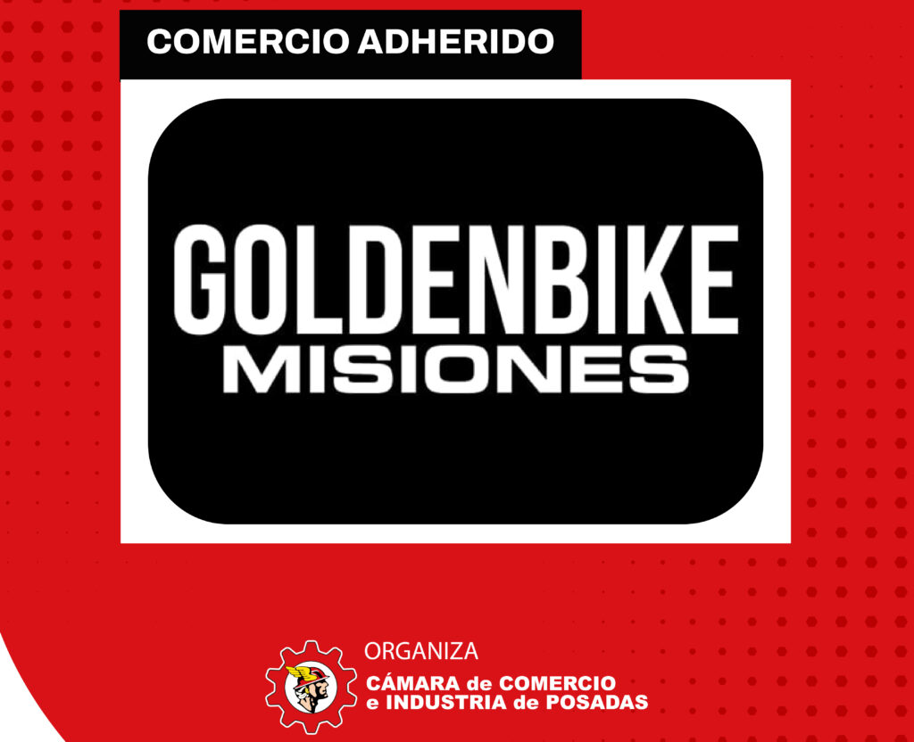 GOLDENBIKE MISIONES
