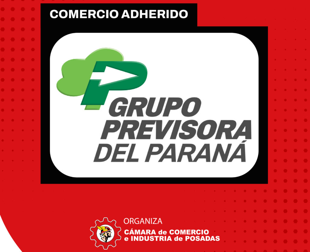 Grupo previsora del parana