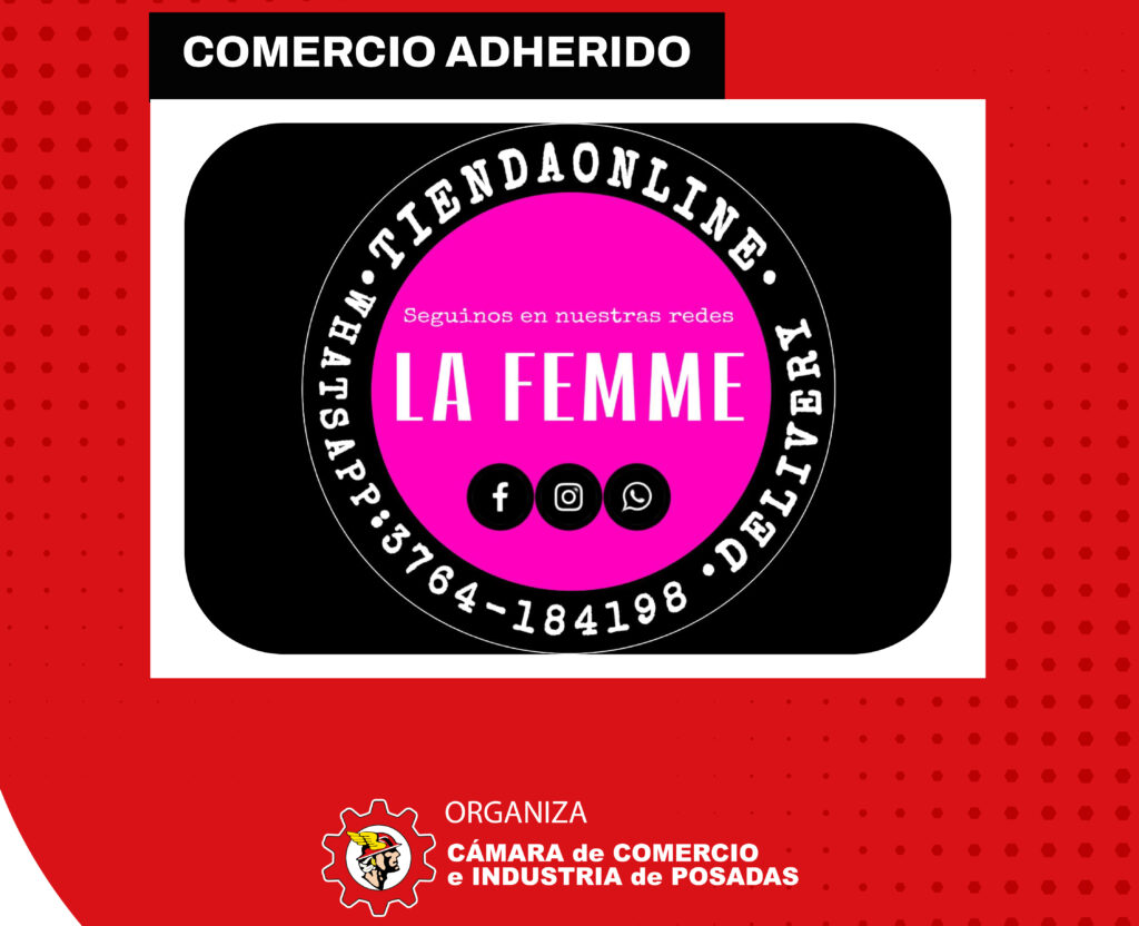 La Femme Lencería