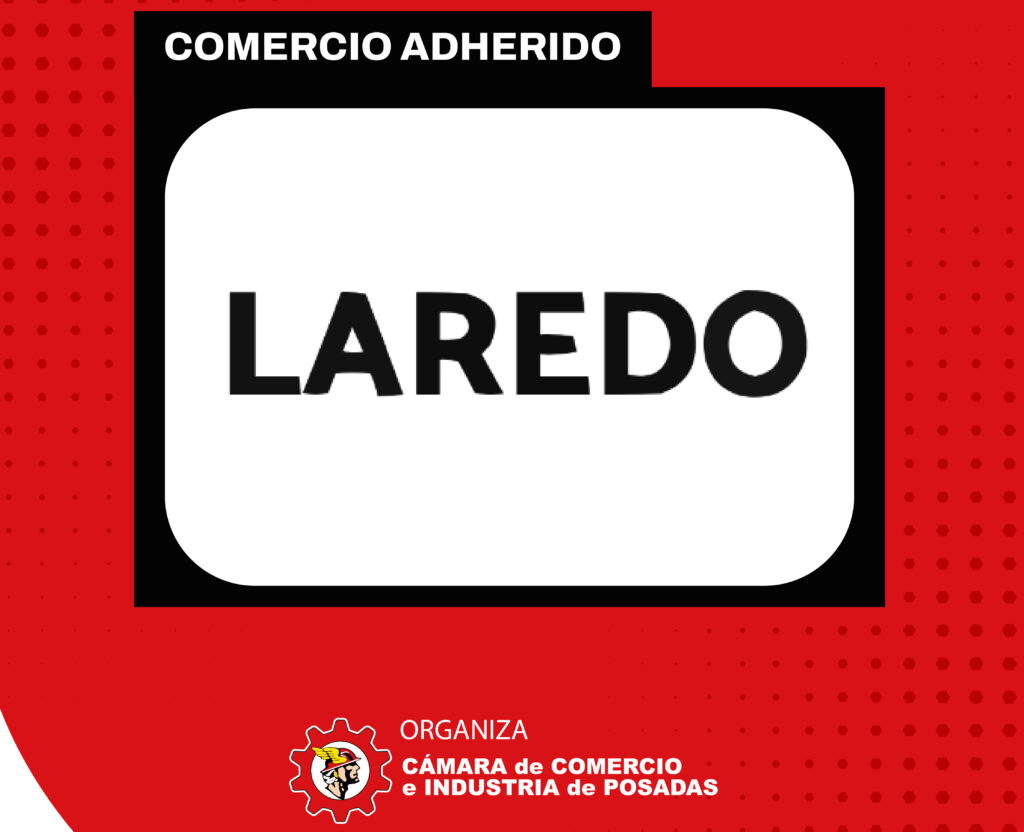 Laredo hombres