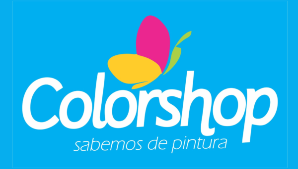 LOGO COLORSHOP