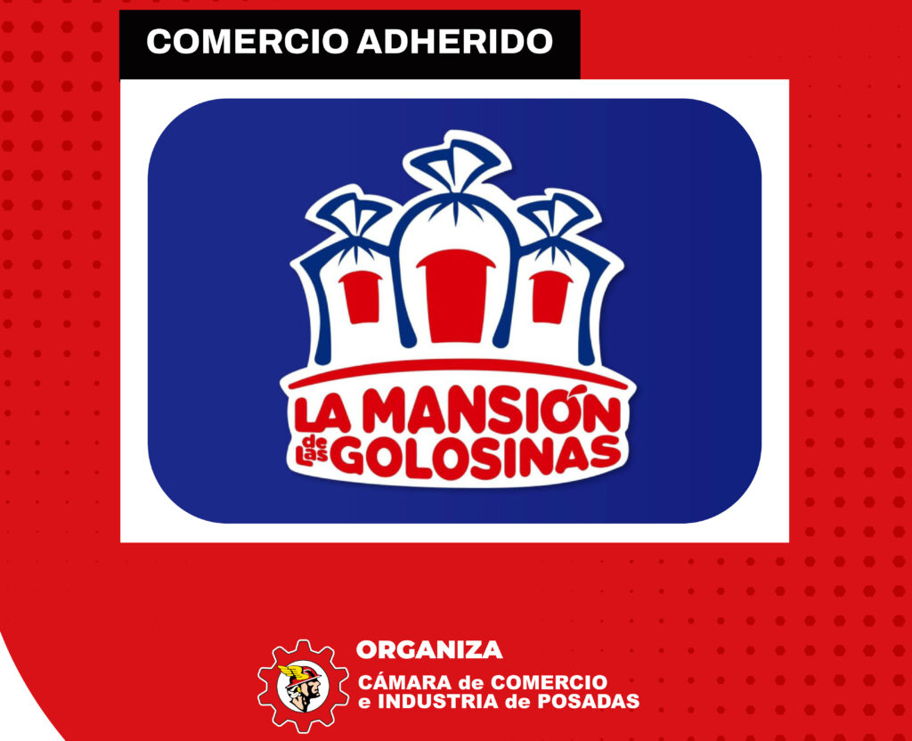 La Mansion de las Golosinas