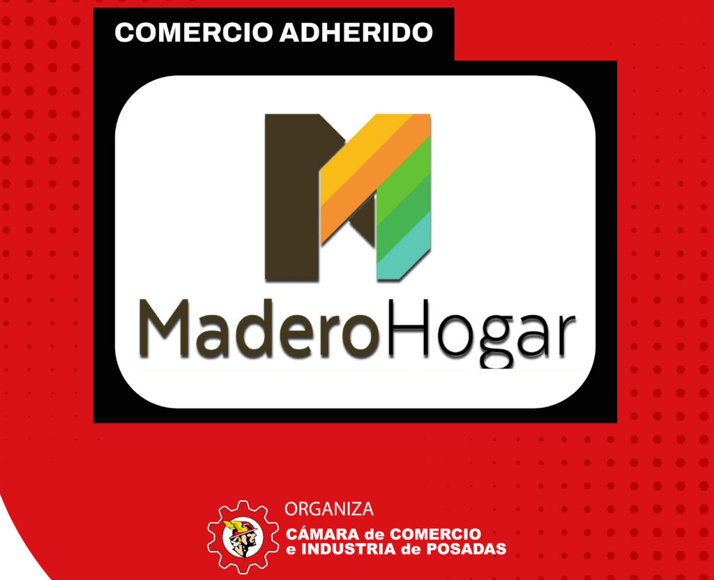 Madero Hogar
