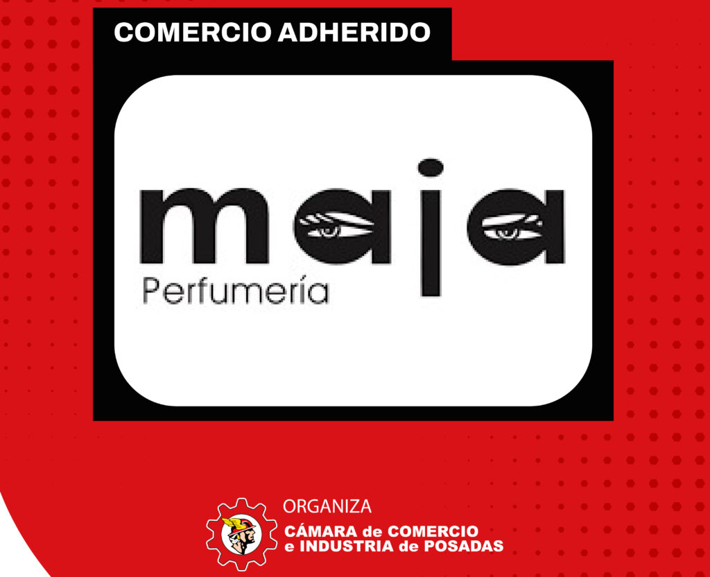 Maja Perfumeria
