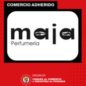 Maja Perfumeria