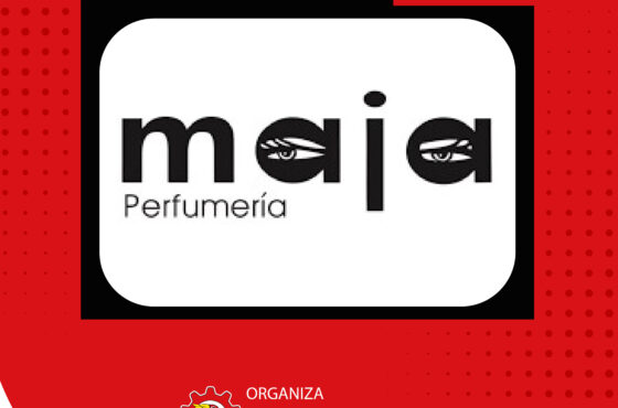 Maja Perfumeria