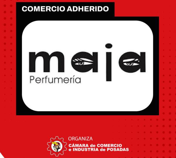 Maja Perfumeria