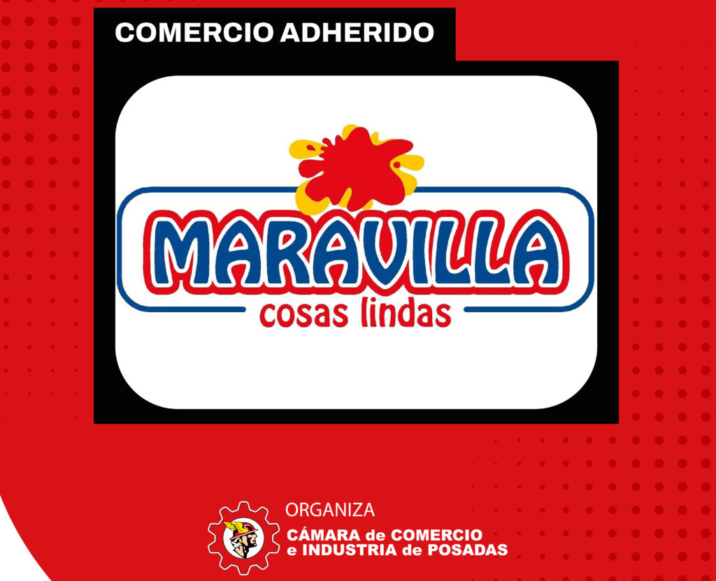 Maravilla - Cosas Lindas