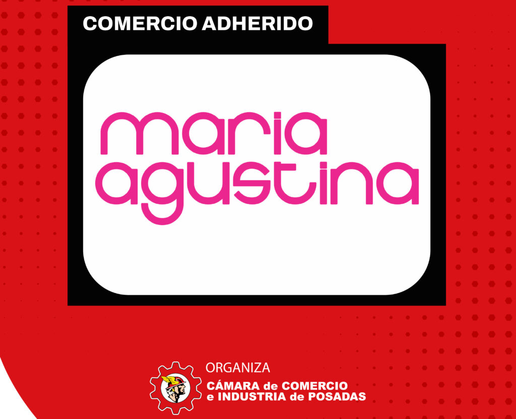 Maria Agustina