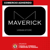 Maverick