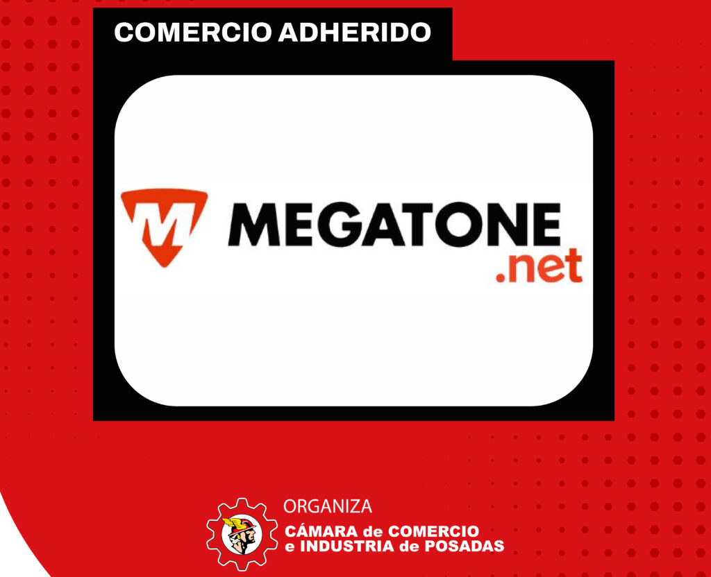 Megatone.net