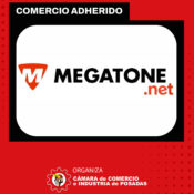 Megatone.net
