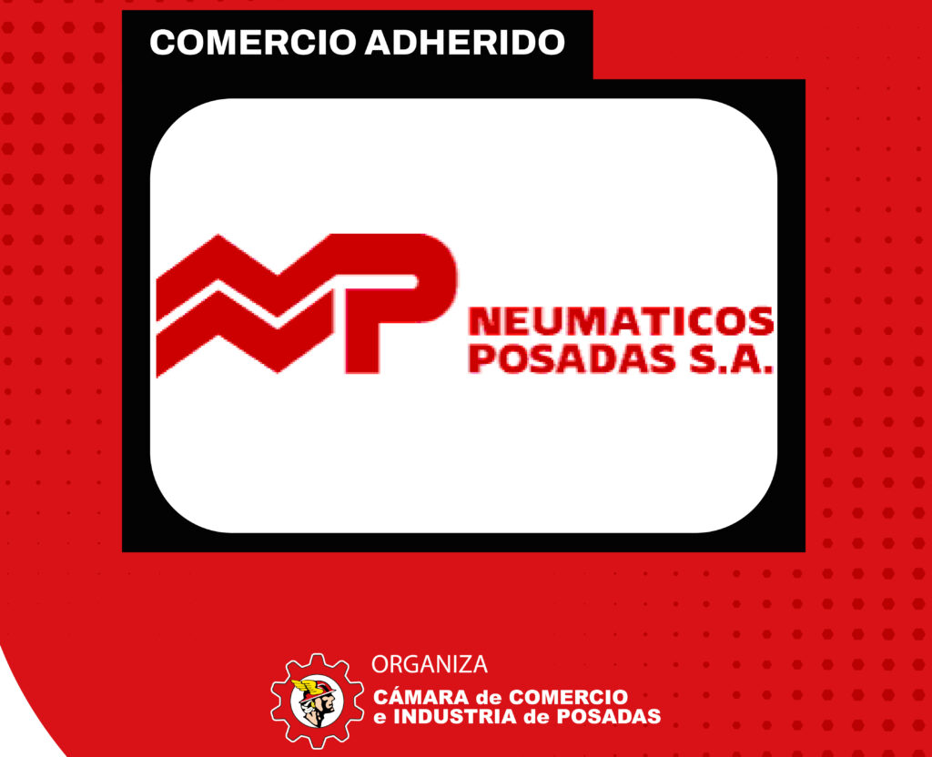 Neumaticos Posadas S.A