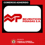 Neumaticos Posadas S.A