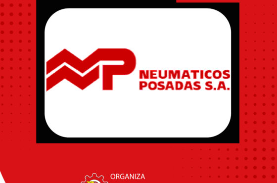 Neumaticos Posadas S.A