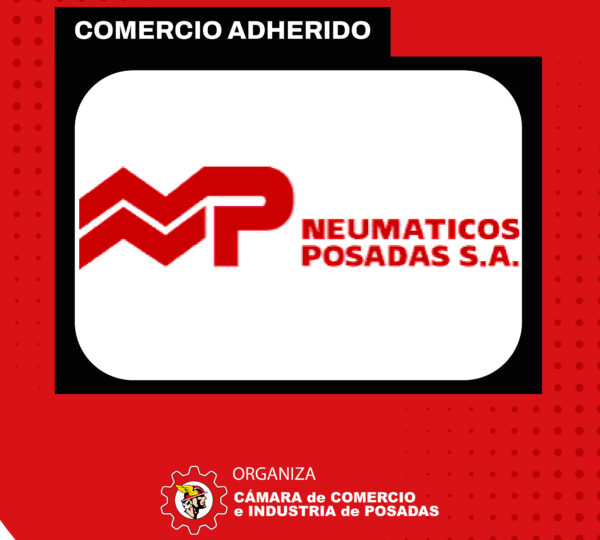 Neumaticos Posadas S.A