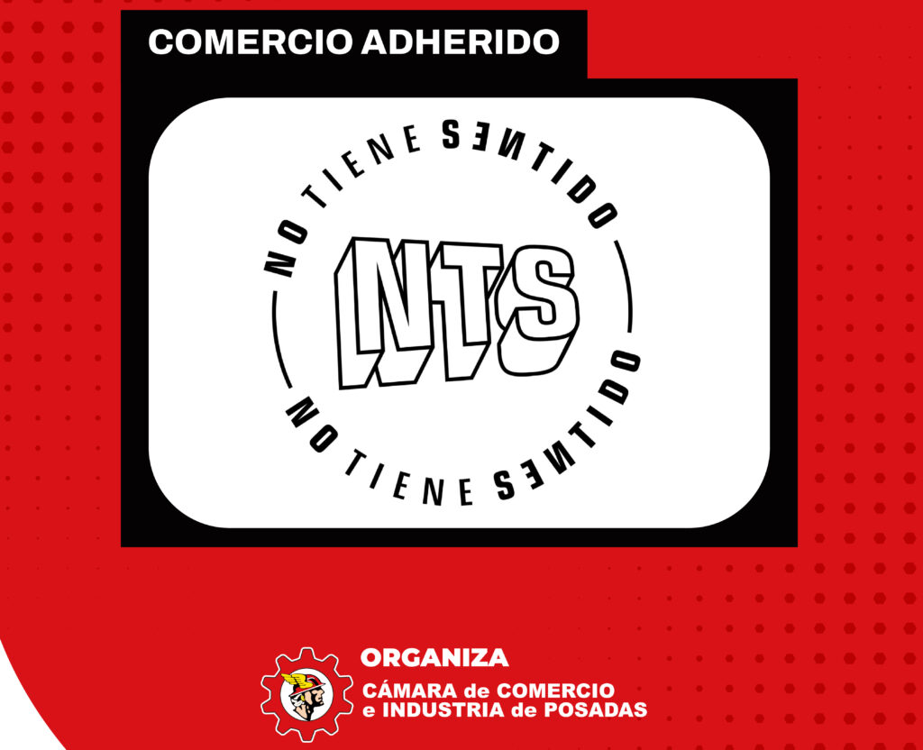 NTS No Tiene Sentido