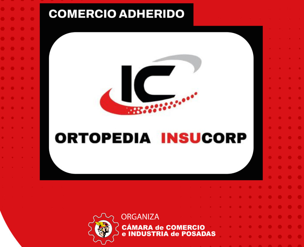 Ortopedia InsuCorp