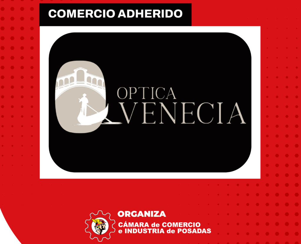 Optica Venecia