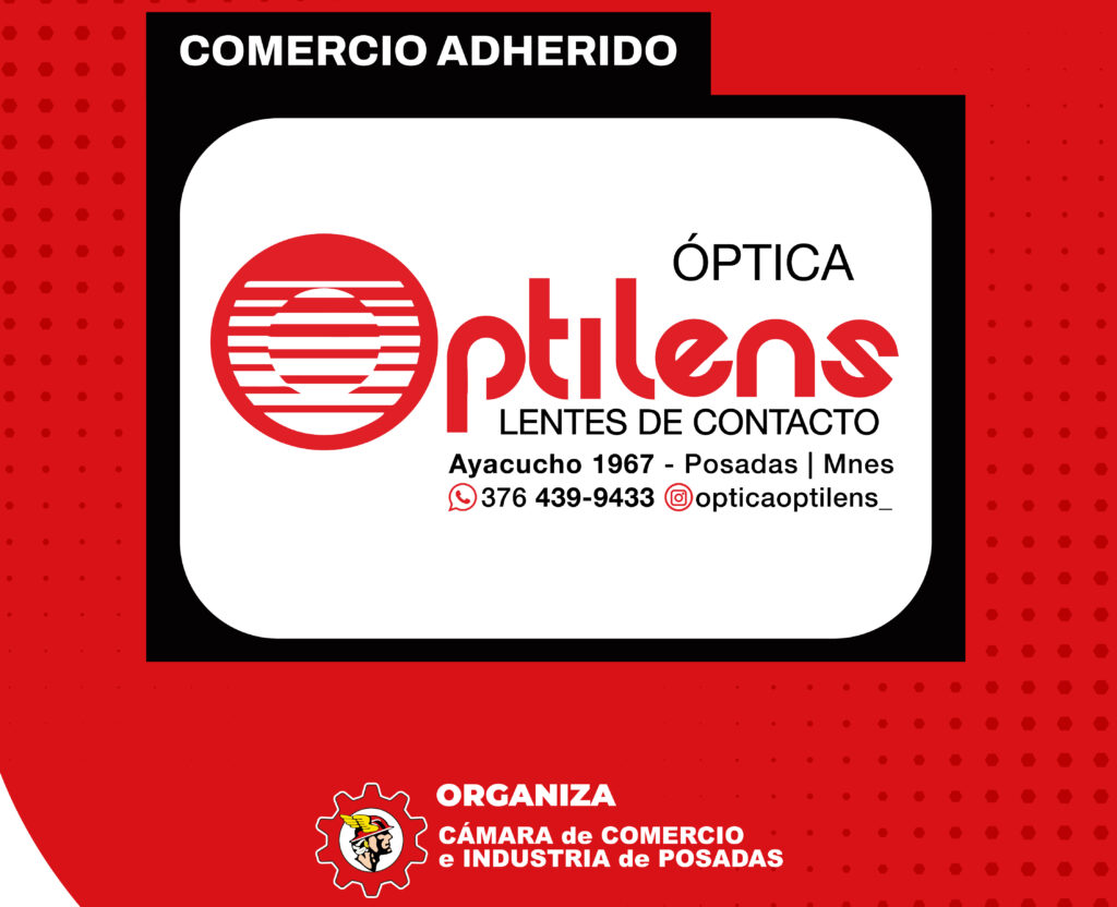 Optica Optilens