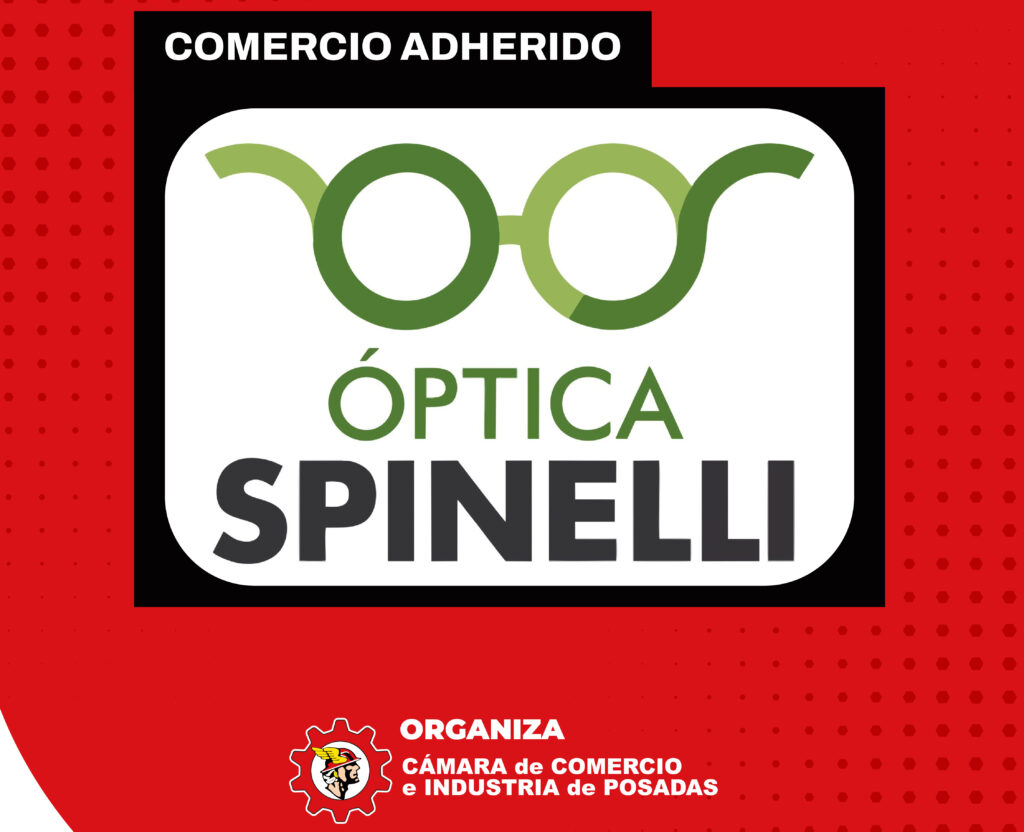 Optica Spinelli