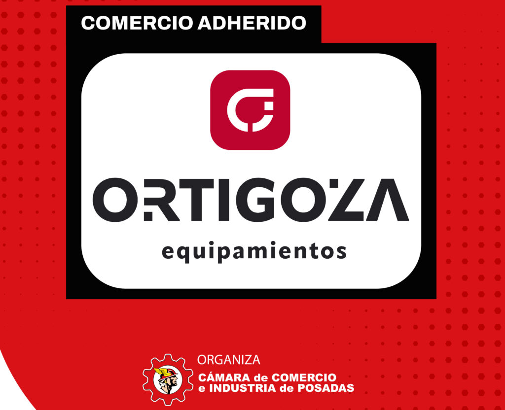 Ortigoza Equipamientos