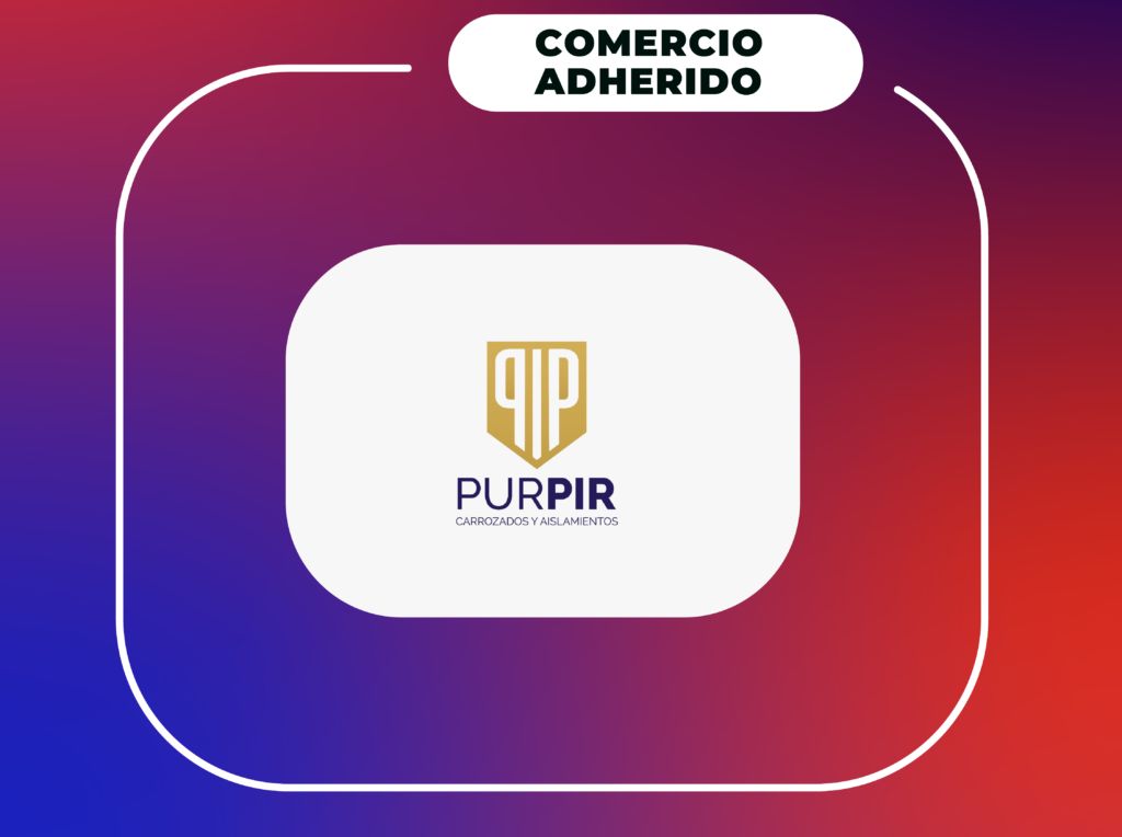 PurPir Carrozados y Aislamiento