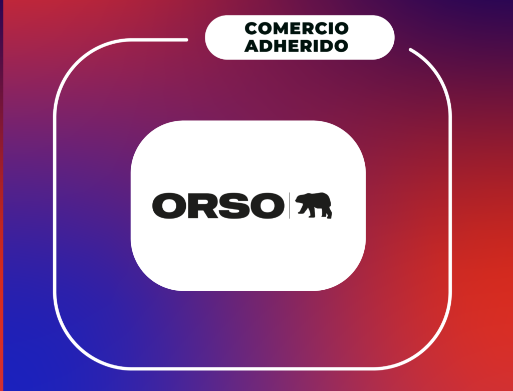 Orso
