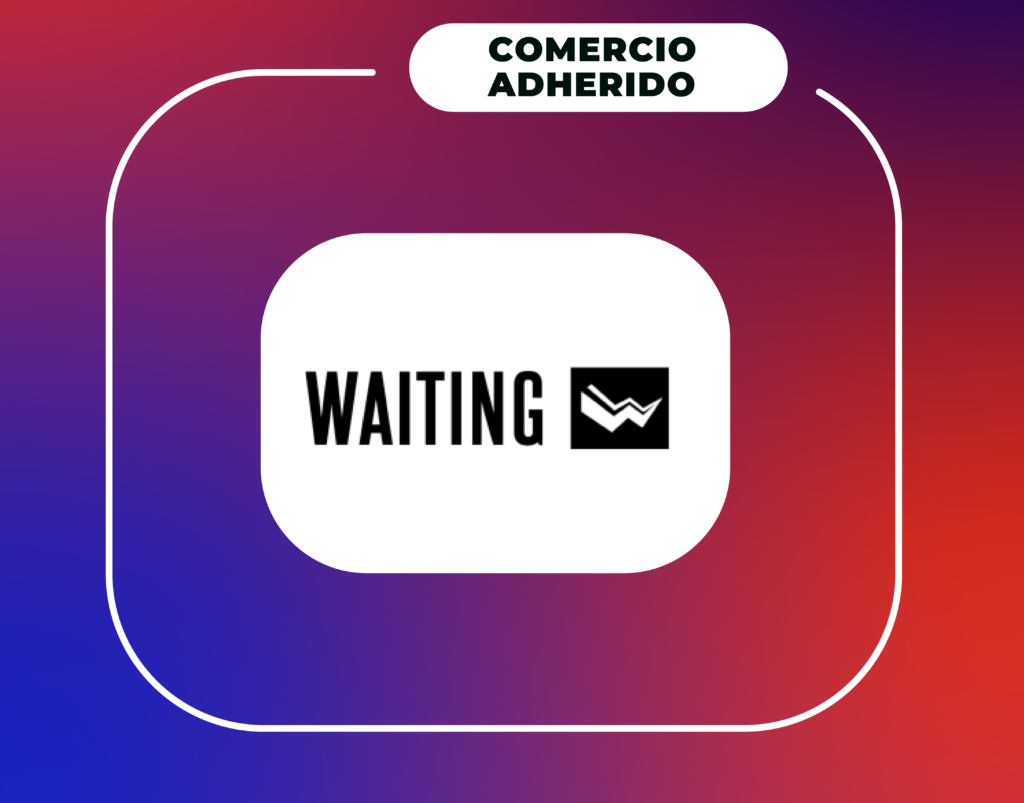 WAITING