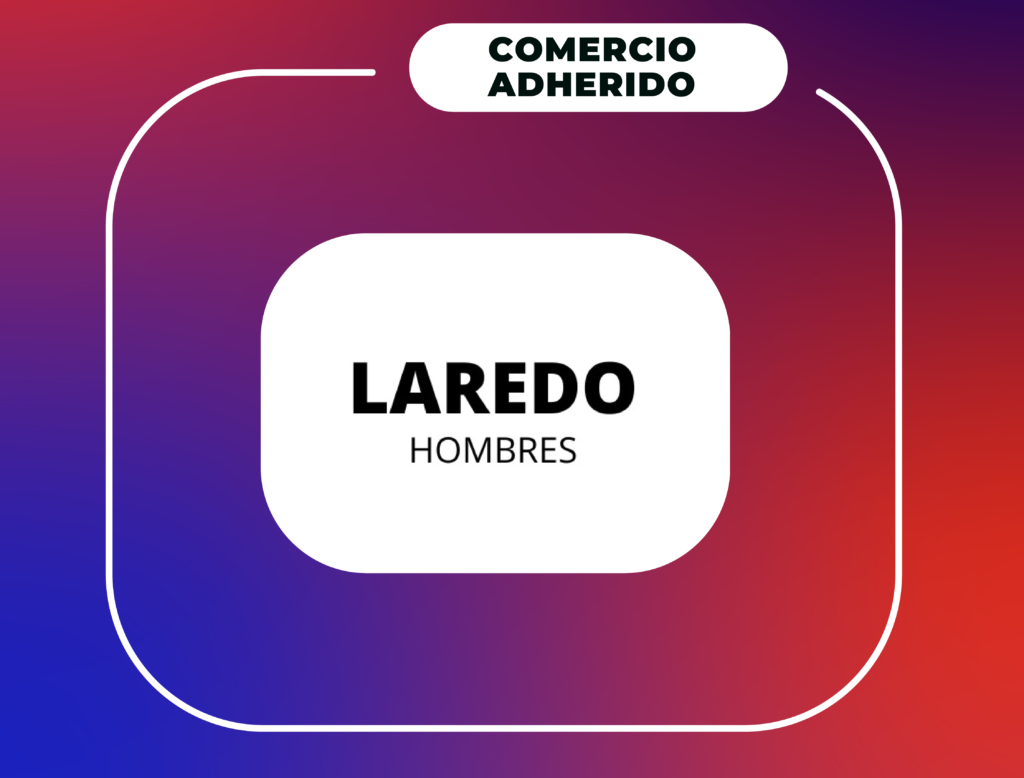Laredo hombres