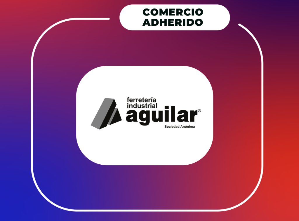 Ferretería Industrial Aguilar