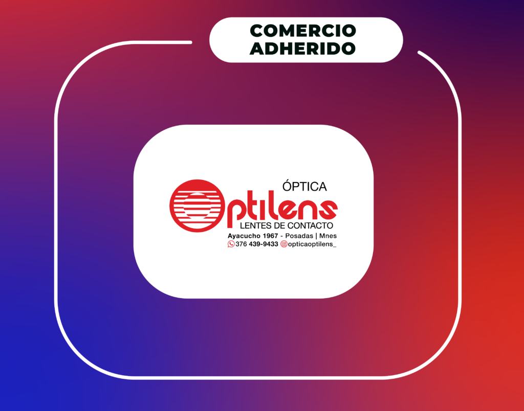 Optica Optilens