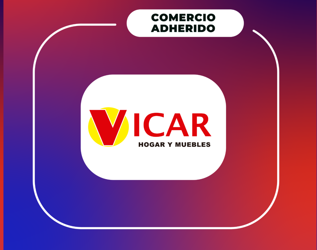 Vicar Hogar y Muebles