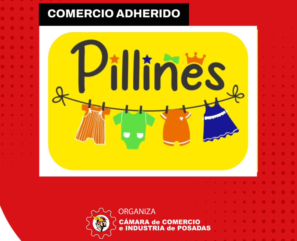 Pillines