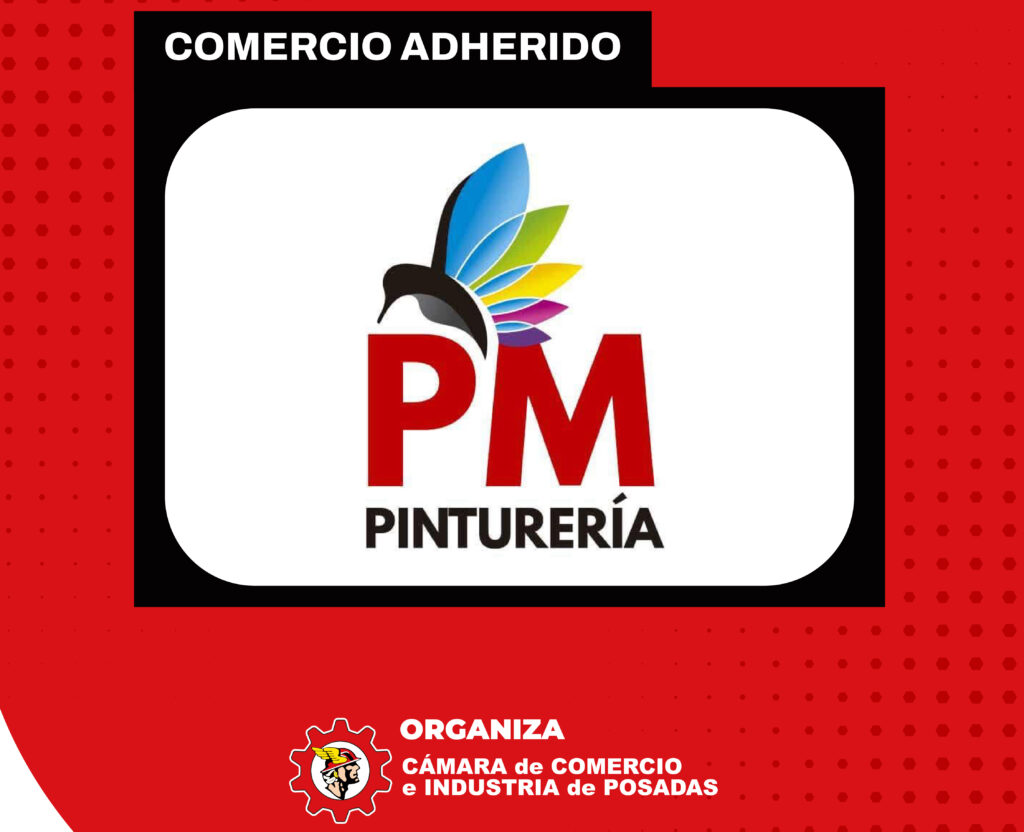 PM Pintureria