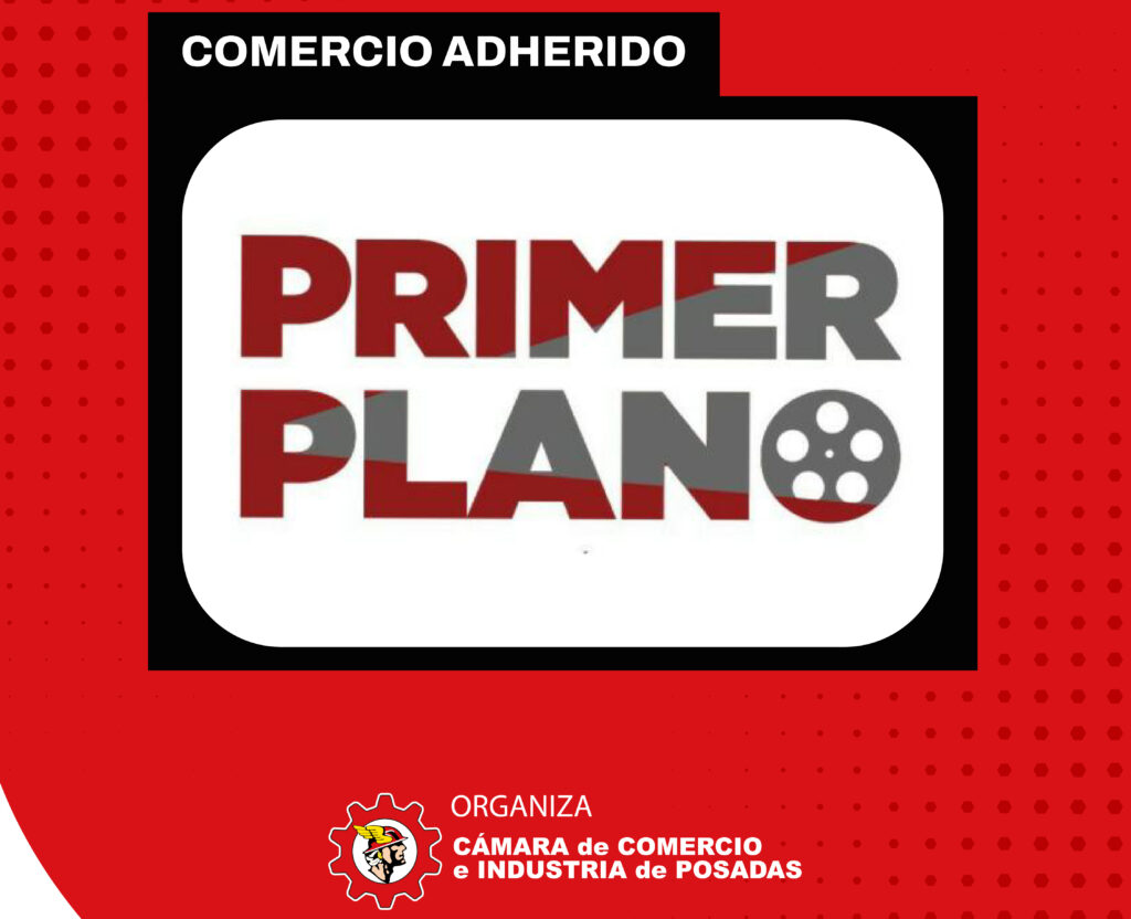 Primer Plano