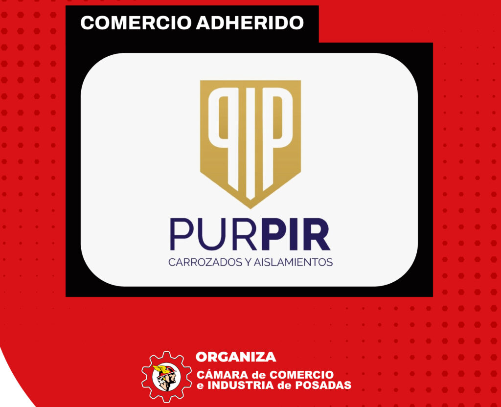 PurPir Carrozados y Aislamiento